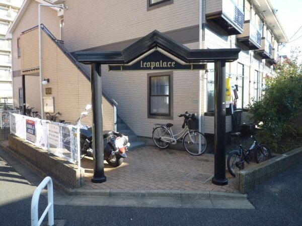 エントランス(★入口側★)