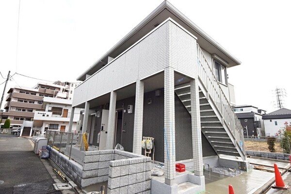 外観(★ダイワハウス施工★)