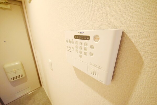 その他(★２４時間セキュリティで安心★)