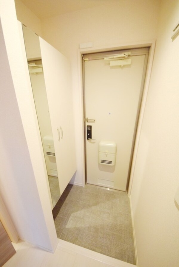 玄関(★玄関★)