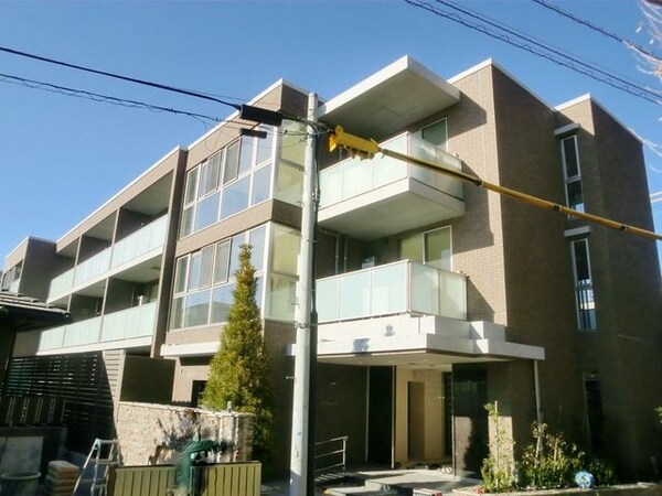 外観(外観・共用部分)