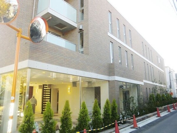 外観(外観・共用部分)