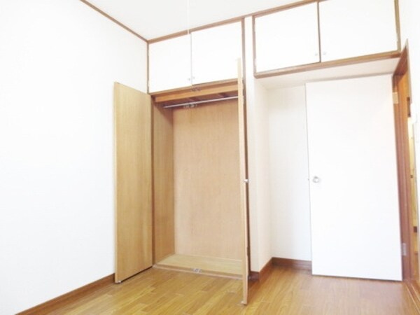 設備(★収納スペース★)