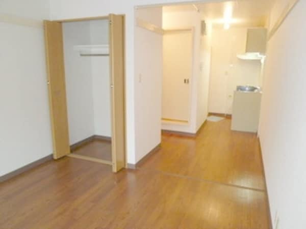 玄関(別部屋参考写真)