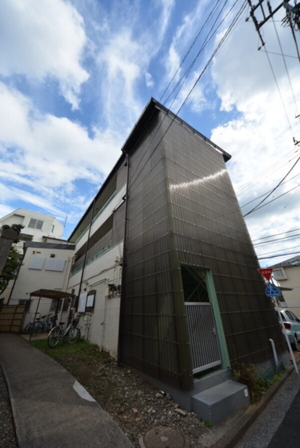 外観(★外観★)
