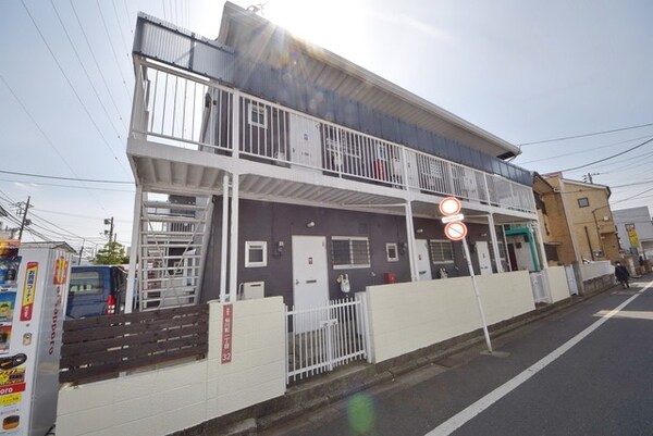 外観(★外観です★)