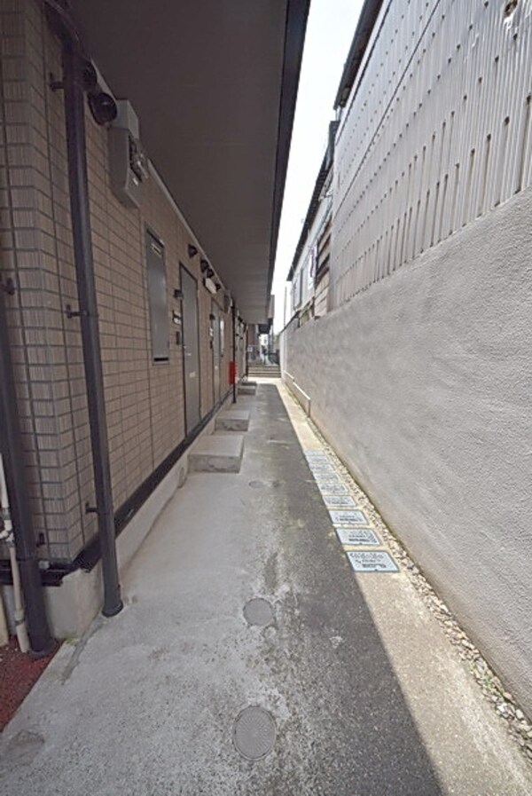 エントランス(★エントランス★)
