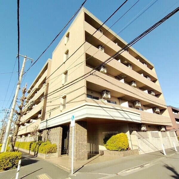 外観(★お問い合わせはタウンハウジングまで★)