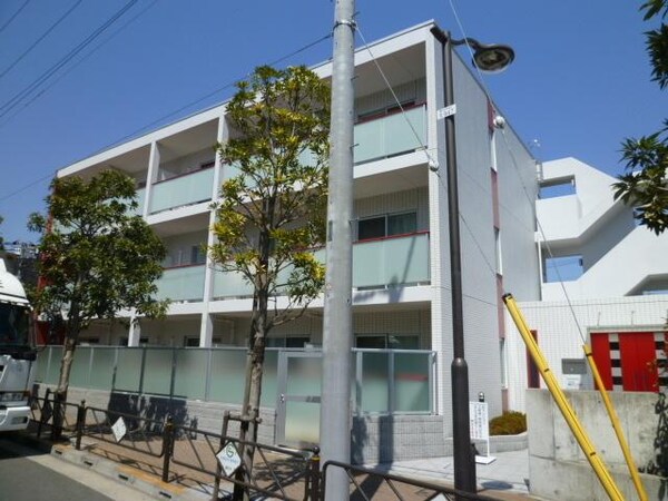 外観(★京王線国領駅徒歩２分・買い物・生活便利です★)