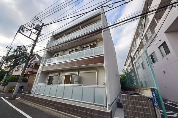 外観(外観)