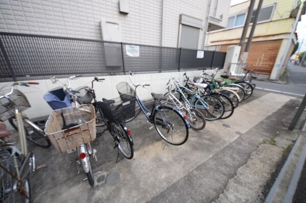 共有部分(☆お問い合わせはお早めに☆)