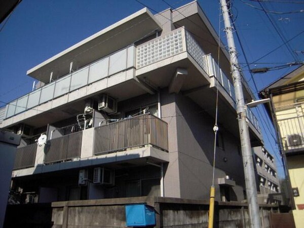 外観(★綺麗な外観です★)
