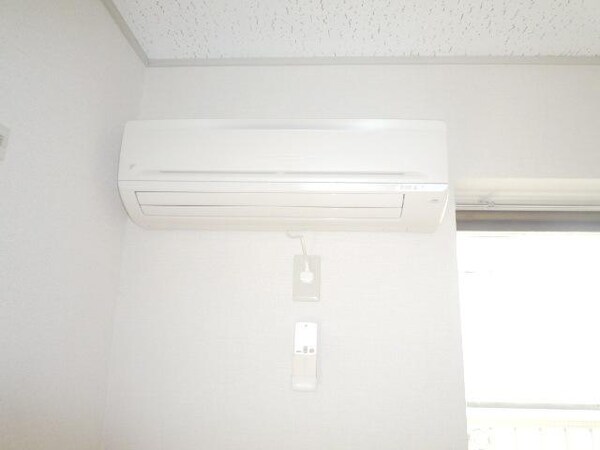その他室内・内装(エアコン♪)