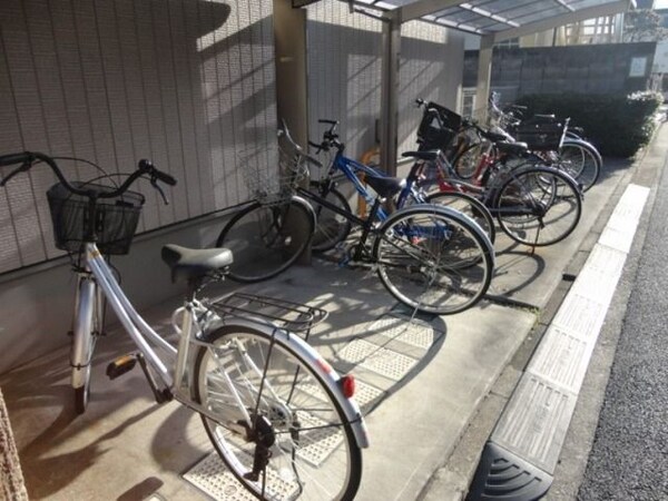 その他(自転車置場)