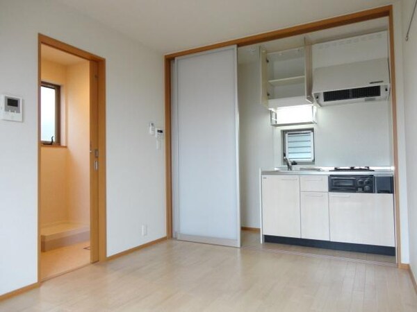 その他室内・内装(★広いお部屋は気持ち良い★)