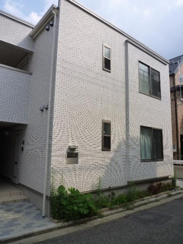 外観(★平成２２年築★)