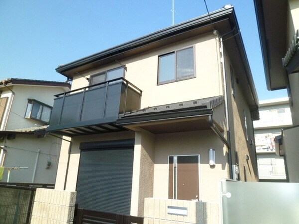 外観(★戸建・南向き★)