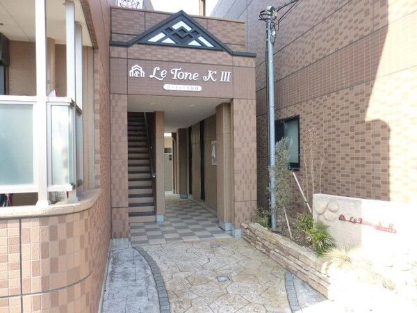 エントランス(★お問い合わせはタウンハウジングまで★)