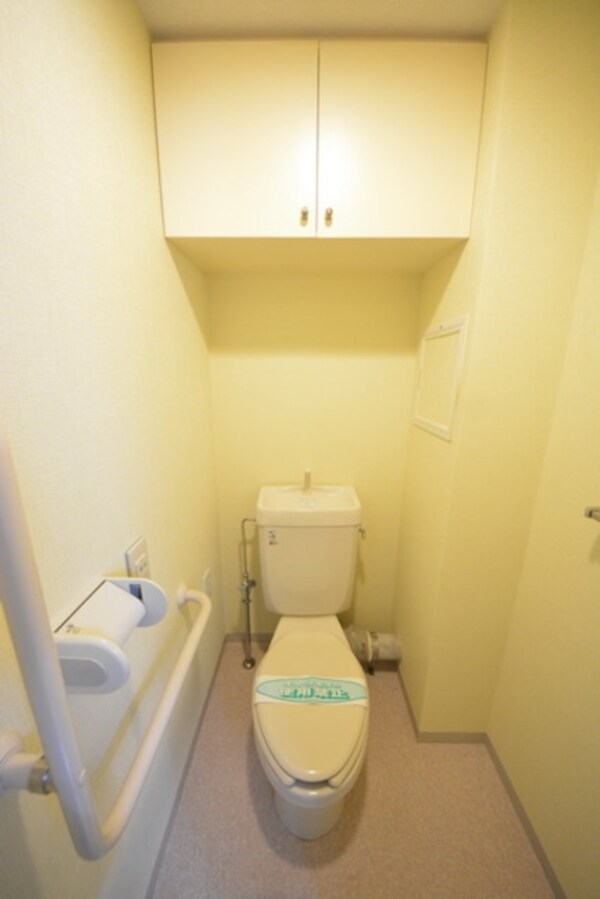 トイレ(お手洗い)