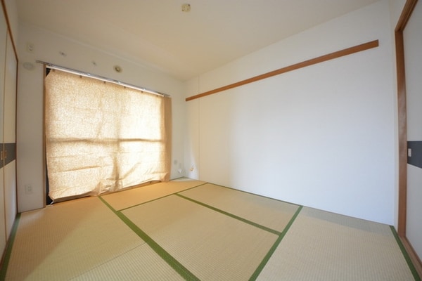 その他室内・内装(和室)