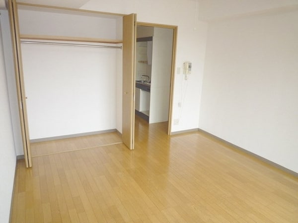設備(★明るいお部屋★)