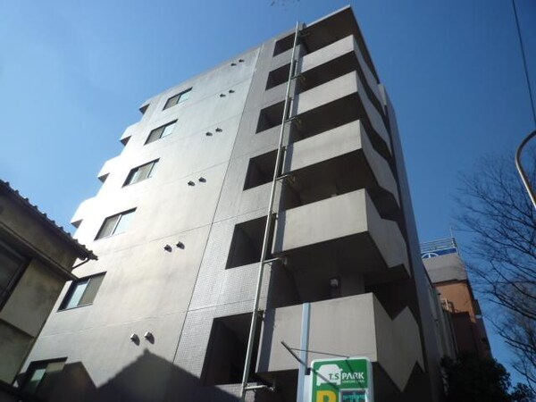 外観(★日当たり良好★)