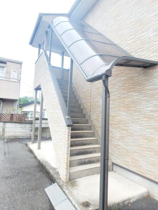エントランス(★エントランス★)