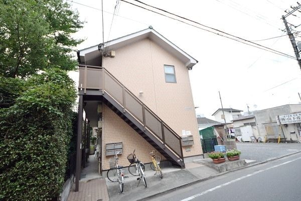 エントランス(★エントランス部分★)