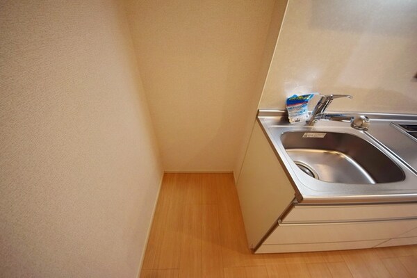 その他(★冷蔵庫置き場★)