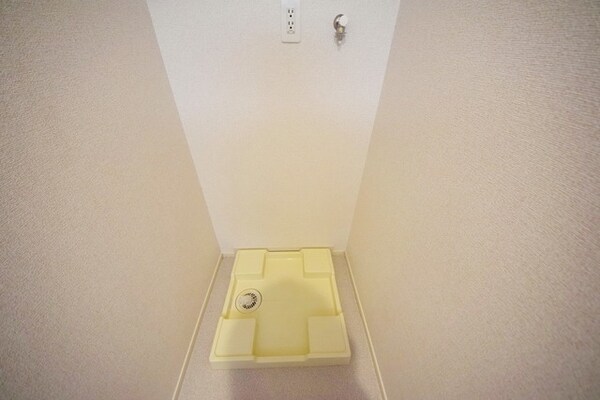 その他(★防水パン付き室内洗濯機置場★)