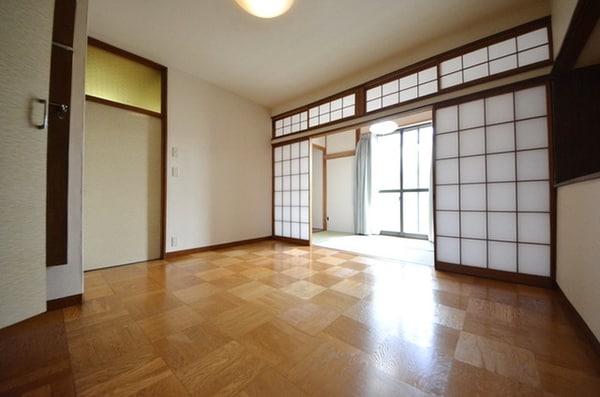 その他室内・内装(★洋室６帖★)