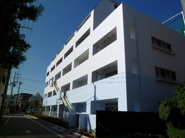 外観(★日当たり良好な物件です★)