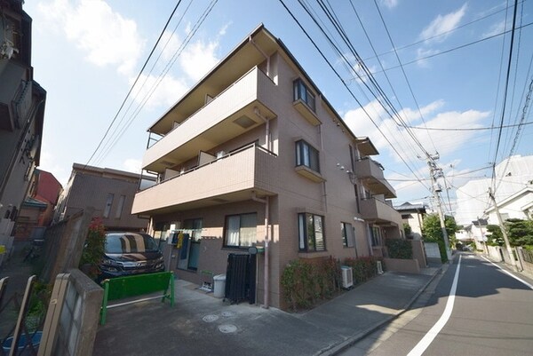 外観(★嬉しい礼金なし★)