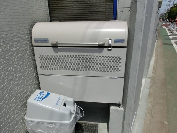 その他(★ゴミ置場です★)