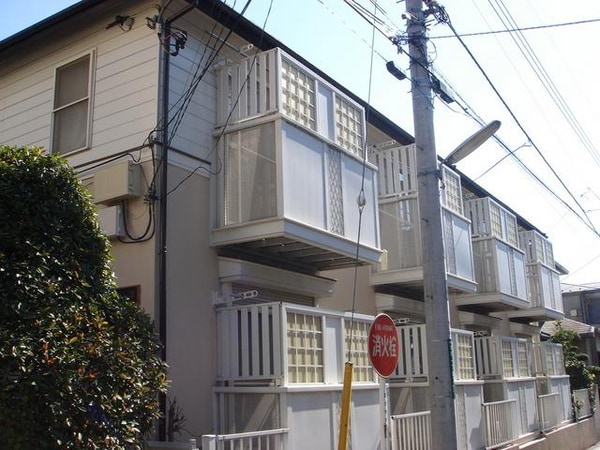 外観(★日当たり住環境良好です★)