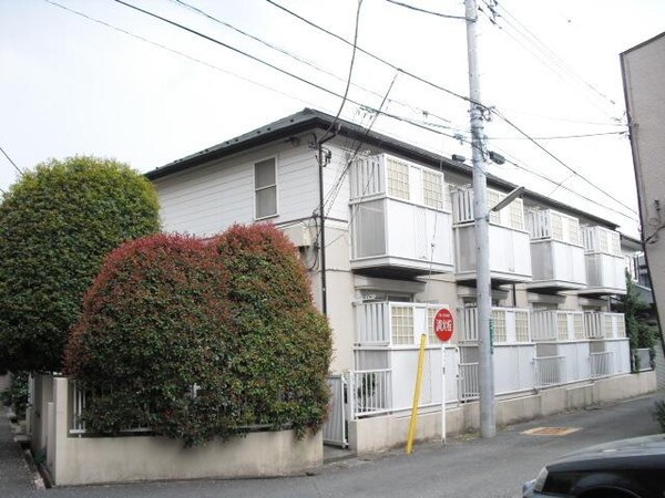 外観(★緑溢れる住環境★)