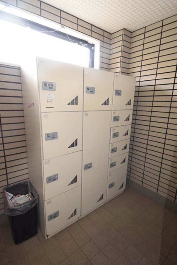 共有部分(★宅配ＢＯＸ★)