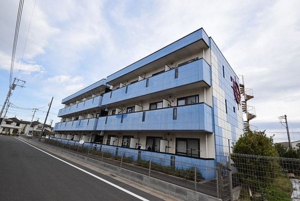 外観(★日当り良好★)