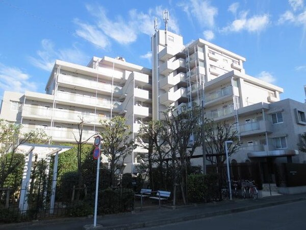 外観(★安心のＲＣマンション★)