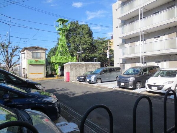 駐車場(★敷地内駐車場★)