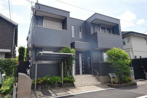 外観(★成城学園前徒歩5分★)