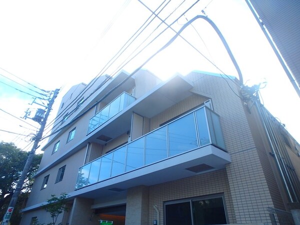 外観(☆外観★)