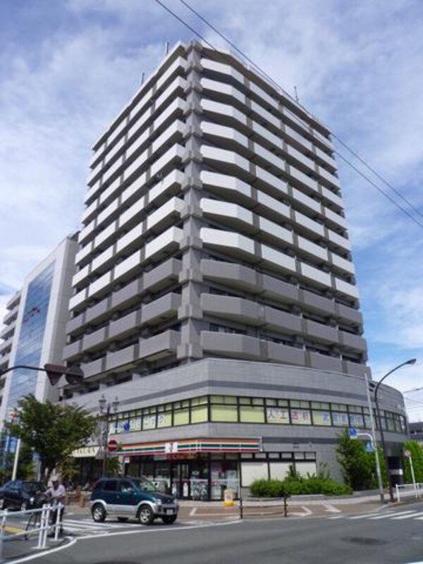 外観(★駅前日当確実★)