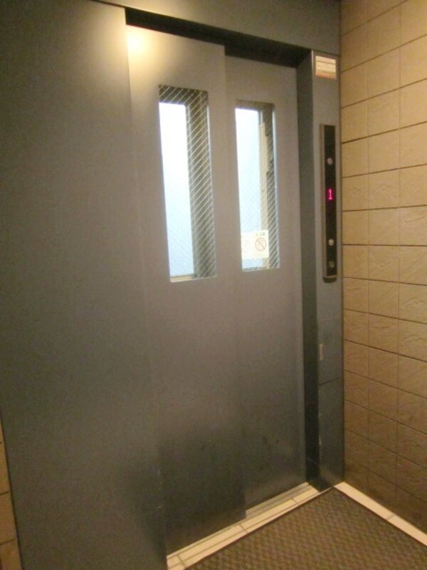 その他(★エレベーターで楽にお部屋まで行けます★)
