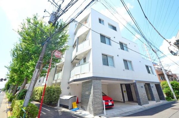 外観(★頑丈なＲＣ造★)