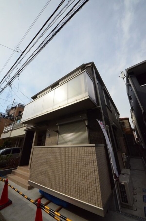 外観(★住環境良好★)