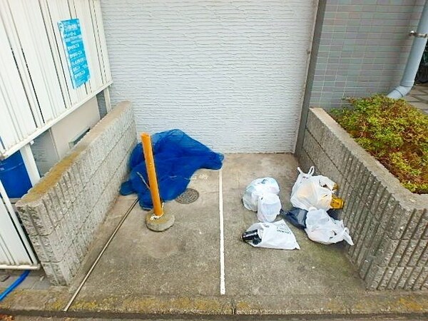 その他(★ゴミ置き場★)