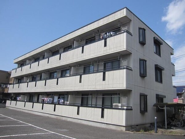 外観(★日当たり良好♪★)