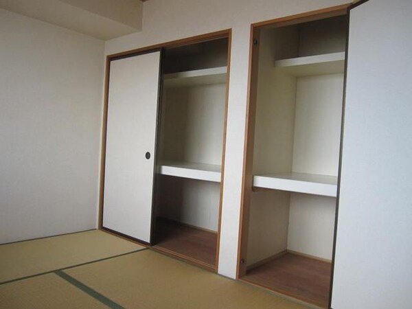 収納(★大きな収納あります♪★)