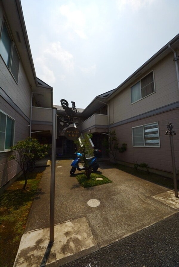 エントランス(★エントランス★)